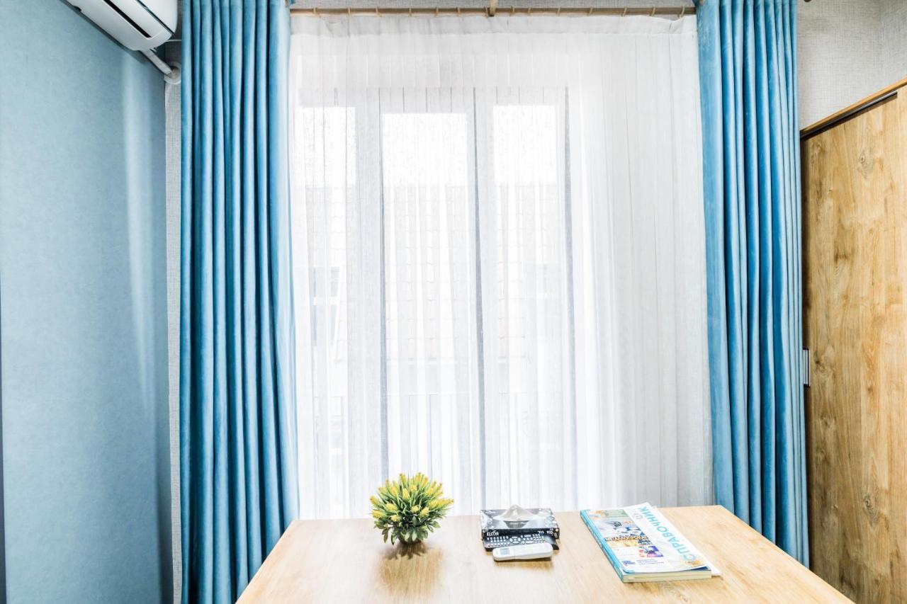 Bobur Hotel Tasken Kültér fotó